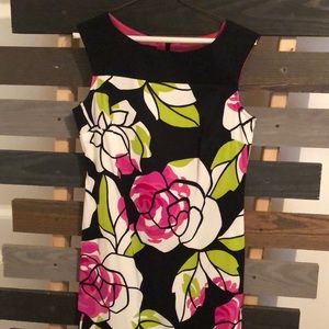 Beautiful dress for summer.